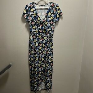 I1)Rebel Sugar dress